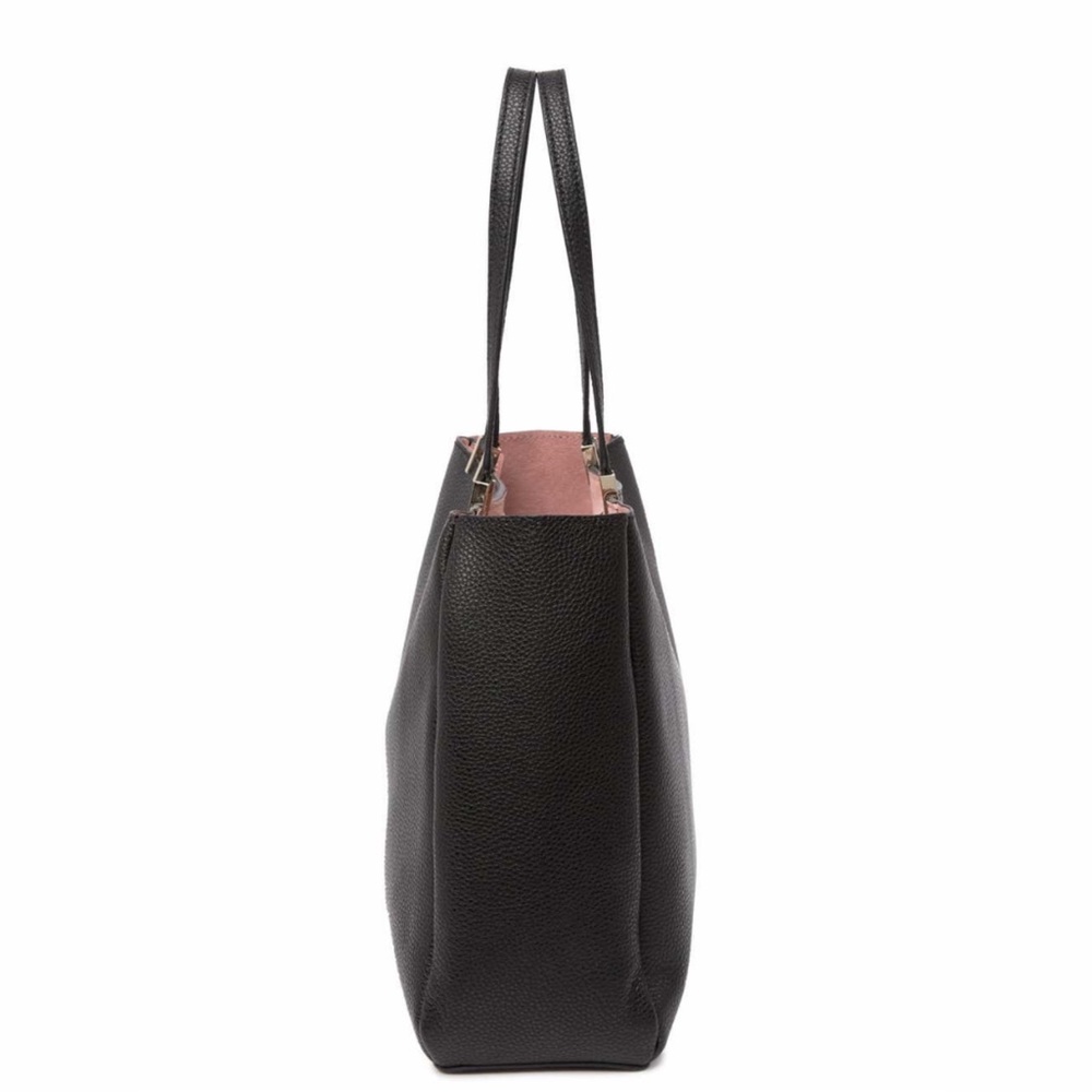 Kate Spade New York Nell Leather Tote Bag - Picture 5 of 16